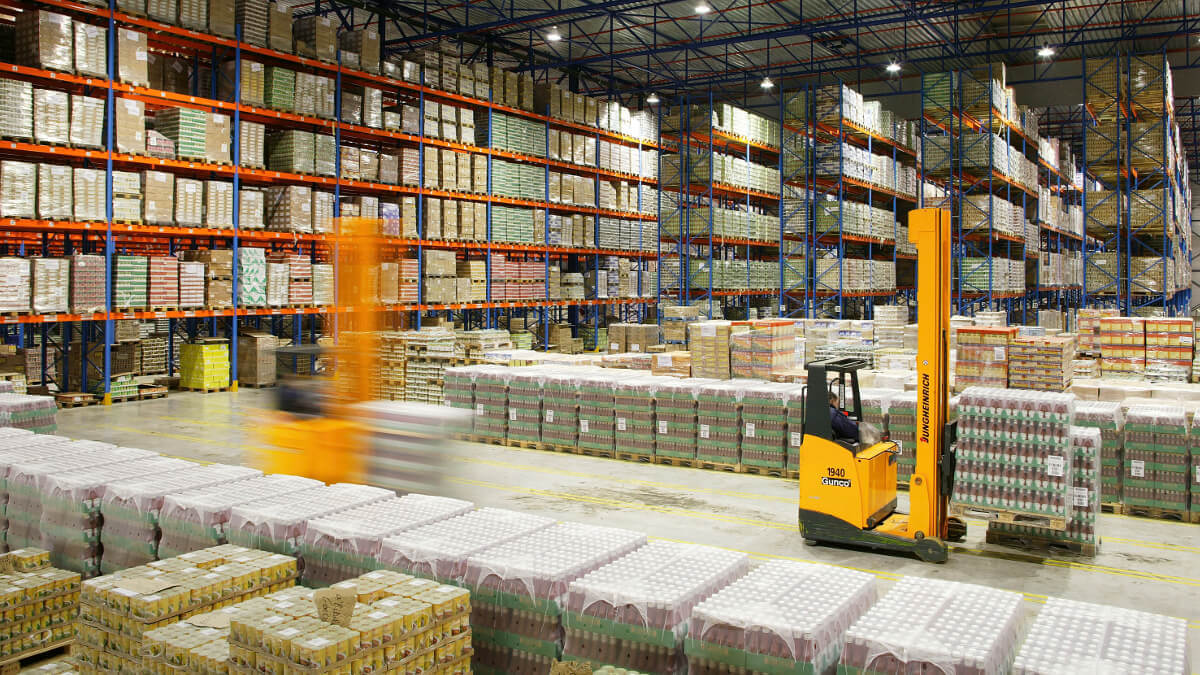 Freight Shipping
